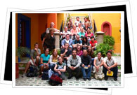 study Spanish in Mexico