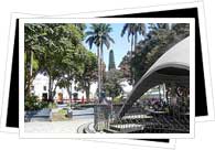 Alajuela city