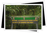 Parque Nacional Braulio Carrillo