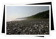 Parque Nacional Corcovado