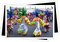 Puntarenas Carnival