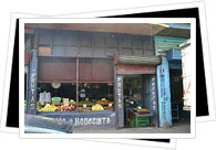 shop in Costa Rica