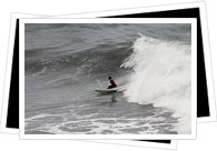 surfing in Costa Rica