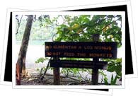 park in Costa Rica