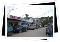 Monteverde Town