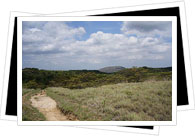 Parque Nacional Rincón de la Vieja