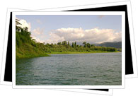 lake Arenal Costa Rica